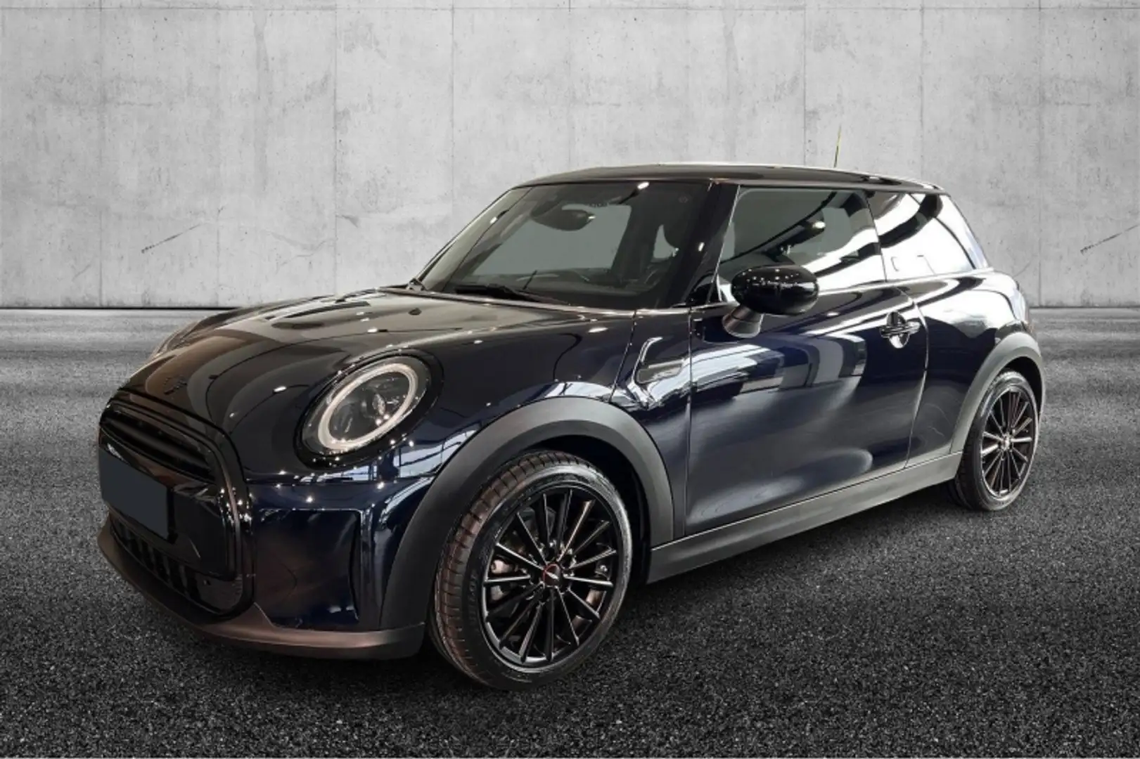 MINI Cooper 1.5 Cooper Yours Nero - 1