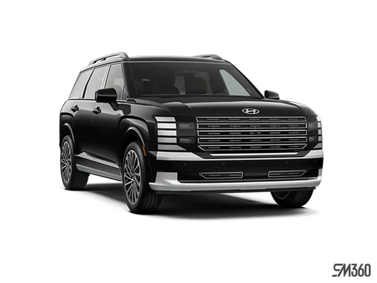 Hyundai PALISADE photo Hyundai PALISADE