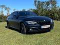 BMW 440 440i xDrive Gran Coupe Aut. M Sport Schwarz - thumbnail 1