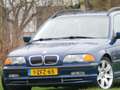 BMW 330 3-serie Touring 330i ( INRUIL MOGELIJK ) Blauw - thumbnail 4