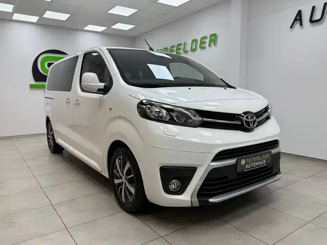 Toyota Proace Verso L1 Family Comfort 8 SITZER / KAMERA