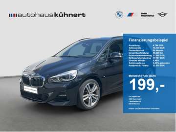 d xDrive Active Tourer ///M-Sport AHK DrvAss HUD R