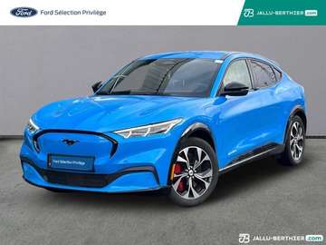 269ch Standard Range 76kWh AWD 9cv