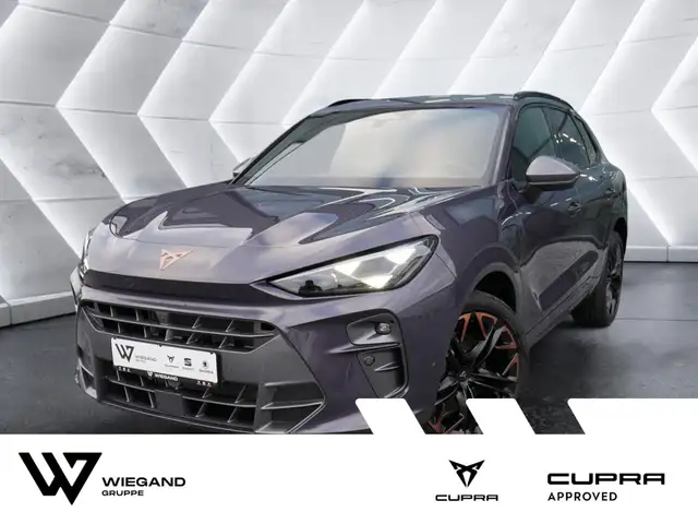 CUPRA Terramar VZ 1.5 e-Hybrid HUD LED PANO 360°