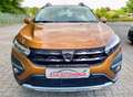 Dacia Sandero III Stepway Comfort/Scheckheftgepflegt Orange - thumbnail 3