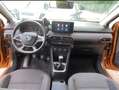 Dacia Sandero III Stepway Comfort/Scheckheftgepflegt Orange - thumbnail 8