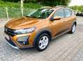 Dacia Sandero III Stepway Comfort/Scheckheftgepflegt Orange - thumbnail 2