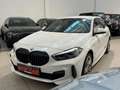 BMW 118 118i Msport 140cv  ( pacche 5 anni di tagliandi ) Blanco - thumbnail 2
