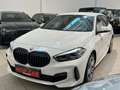 BMW 118 118i Msport 140cv  ( pacche 5 anni di tagliandi ) Blanco - thumbnail 7