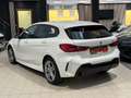 BMW 118 118i Msport 140cv  ( pacche 5 anni di tagliandi ) Bianco - thumbnail 6