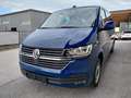 Volkswagen T6.1 Kombi langer Radstand - Allrad - AHV Blau - thumbnail 2