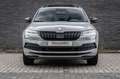Skoda Karoq 1.5 TSI ACT Sportline Business Panoramadak Grijs - thumbnail 3