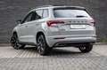 Skoda Karoq 1.5 TSI ACT Sportline Business Panoramadak Grijs - thumbnail 11