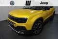 Jeep Avenger 1,2 GSE T3 100PS Summit MY25 Gelb - thumbnail 1