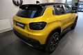 Jeep Avenger 1,2 GSE T3 100PS Summit MY25 Gelb - thumbnail 5