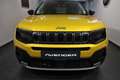 Jeep Avenger 1,2 GSE T3 100PS Summit MY25 Gelb - thumbnail 7