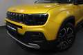 Jeep Avenger 1,2 GSE T3 100PS Summit MY25 Gelb - thumbnail 2