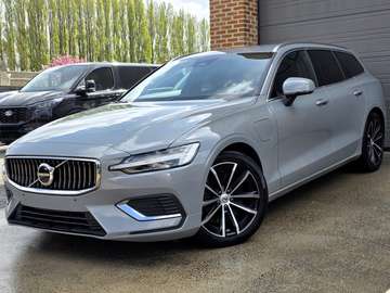 T6 Plug In Hybride AWD 4x4 - 11/2024 - Vapour Grey