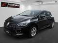Renault Clio Limited 1,2 | 1.BESITZ | PICKERL BIS 11/2026 | Schwarz - thumbnail 1