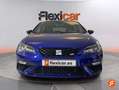 SEAT Leon ST 2.0 TSI S&S Cupra 300 Azul - thumbnail 2