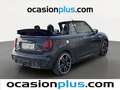 MINI Cooper S Cabrio 131kW Gris - thumbnail 5