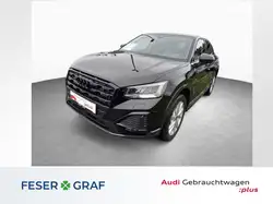 Audi Q2 35 TDI quattro S tronic Advanced KAMERA
