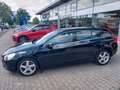 Volvo V60 D5 Kombi Momentum Autom. Schwarz - thumbnail 4