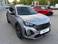 Peugeot 2008 ALLURE Hybrid 1 Grau - thumbnail 3