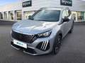 Peugeot 2008 ALLURE Hybrid 1 Grau - thumbnail 1