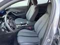 Peugeot 2008 ALLURE Hybrid 1 Grau - thumbnail 9