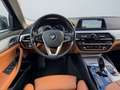 BMW 540 d xDrive Touring/HEAD-UP/AHK/1.HAND/LEDER/ Braun - thumbnail 14