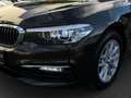 BMW 540 d xDrive Touring/HEAD-UP/AHK/1.HAND/LEDER/ Braun - thumbnail 10
