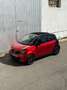 smart forFour Forfour 66 Prime Aut. Prime Rojo - thumbnail 2
