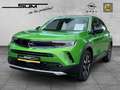 Opel Mokka elektro Elegance Navi Rückfahrk. DigCockpit LED Ap Vert - thumbnail 1