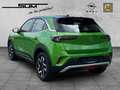 Opel Mokka elektro Elegance Navi Rückfahrk. DigCockpit LED Ap Vert - thumbnail 3