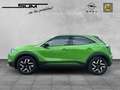 Opel Mokka elektro Elegance Navi Rückfahrk. DigCockpit LED Ap Vert - thumbnail 2