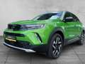 Opel Mokka elektro Elegance Navi Rückfahrk. DigCockpit LED Ap Vert - thumbnail 11