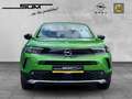 Opel Mokka elektro Elegance Navi Rückfahrk. DigCockpit LED Ap Vert - thumbnail 10