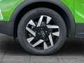 Opel Mokka elektro Elegance Navi Rückfahrk. DigCockpit LED Ap Vert - thumbnail 12