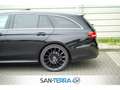 Mercedes-Benz E 220 AMG AVANTGARDE PANO*LEDER*MBUX*WIDE*KEYLESS-GO*LED Schwarz - thumbnail 7