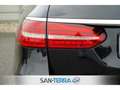 Mercedes-Benz E 220 AMG AVANTGARDE PANO*LEDER*MBUX*WIDE*KEYLESS-GO*LED Schwarz - thumbnail 10