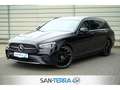 Mercedes-Benz E 220 AMG AVANTGARDE PANO*LEDER*MBUX*WIDE*KEYLESS-GO*LED Schwarz - thumbnail 3