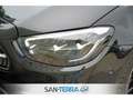 Mercedes-Benz E 220 AMG AVANTGARDE PANO*LEDER*MBUX*WIDE*KEYLESS-GO*LED Schwarz - thumbnail 9