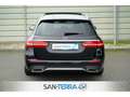 Mercedes-Benz E 220 AMG AVANTGARDE PANO*LEDER*MBUX*WIDE*KEYLESS-GO*LED Schwarz - thumbnail 8
