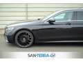 Mercedes-Benz E 220 AMG AVANTGARDE PANO*LEDER*MBUX*WIDE*KEYLESS-GO*LED Schwarz - thumbnail 6