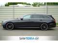 Mercedes-Benz E 220 AMG AVANTGARDE PANO*LEDER*MBUX*WIDE*KEYLESS-GO*LED Schwarz - thumbnail 5