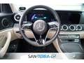 Mercedes-Benz E 220 AMG AVANTGARDE PANO*LEDER*MBUX*WIDE*KEYLESS-GO*LED Schwarz - thumbnail 15