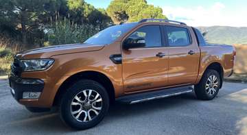 Ranger 3.2TDCI DCb. Wildtrak 4x4 Aut. 200 Wildtrak