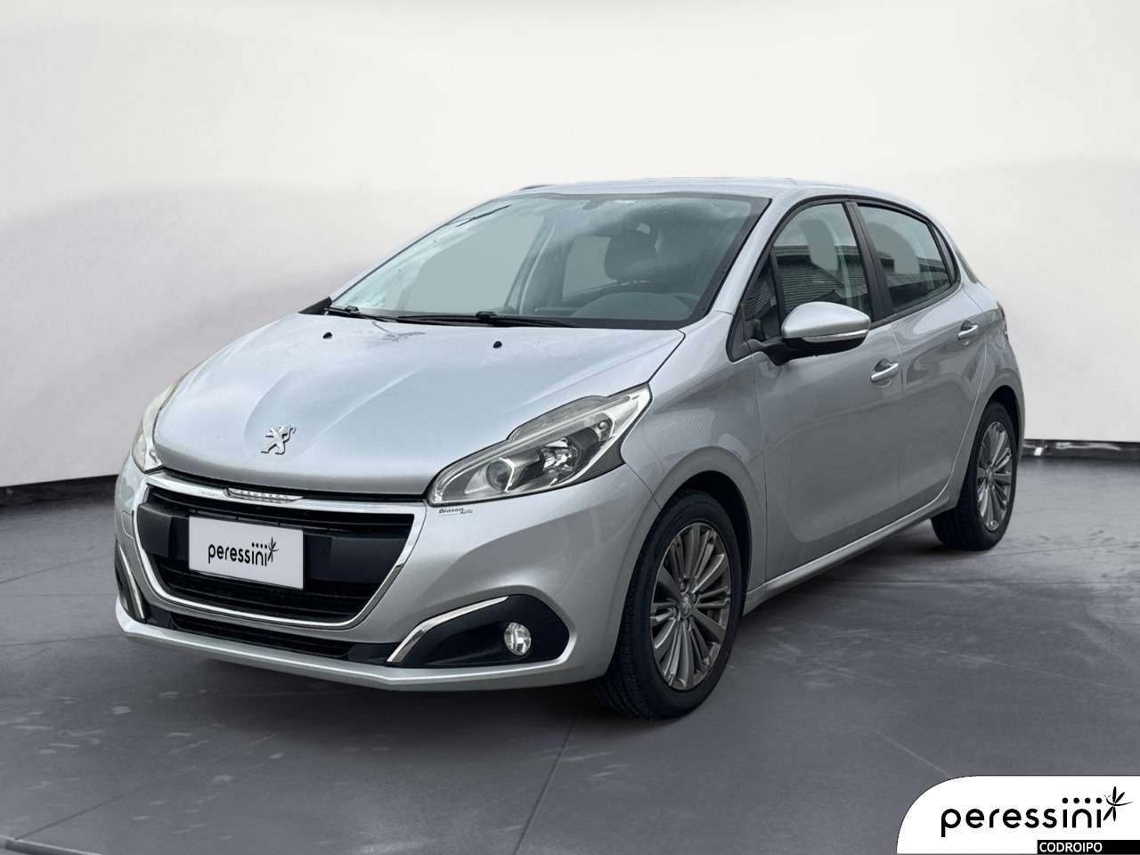 Peugeot 208 5 Porte 1.2 PureTech Active