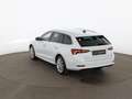Skoda Octavia Combi 1.4 TSI Ambition iV Aut LED NAVI Weiß - thumbnail 7